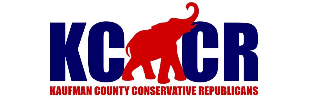 Kaufman County Conservatives